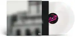 Young Miko - Do Not Disturb: Late Checkout - VINYL LP