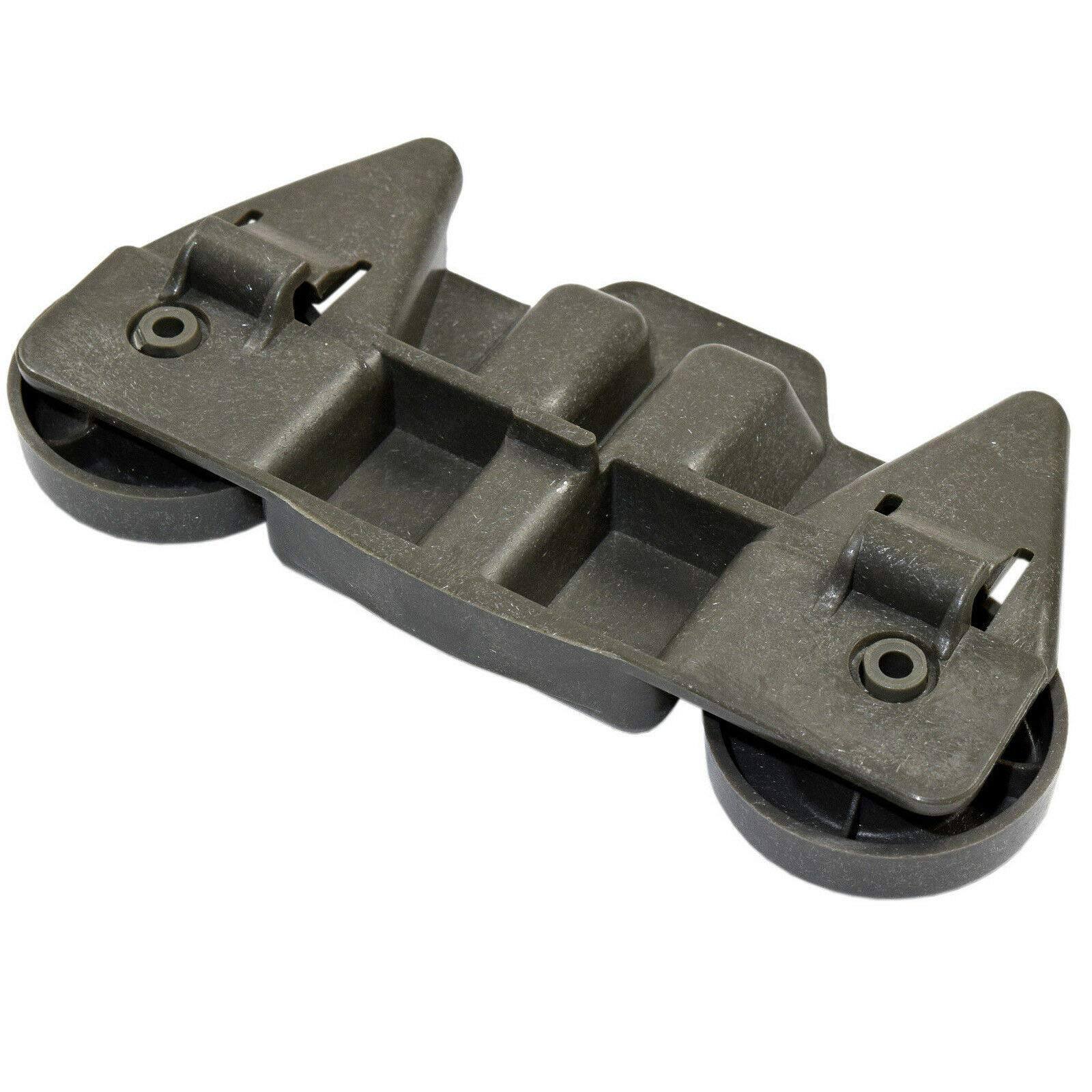 Alt View 1. HQRP - Dishwasher Rack Wheel Replacement for Maytag W10195416 W10195416V.
