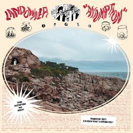 Landowner - Assumption - VINYL LP
