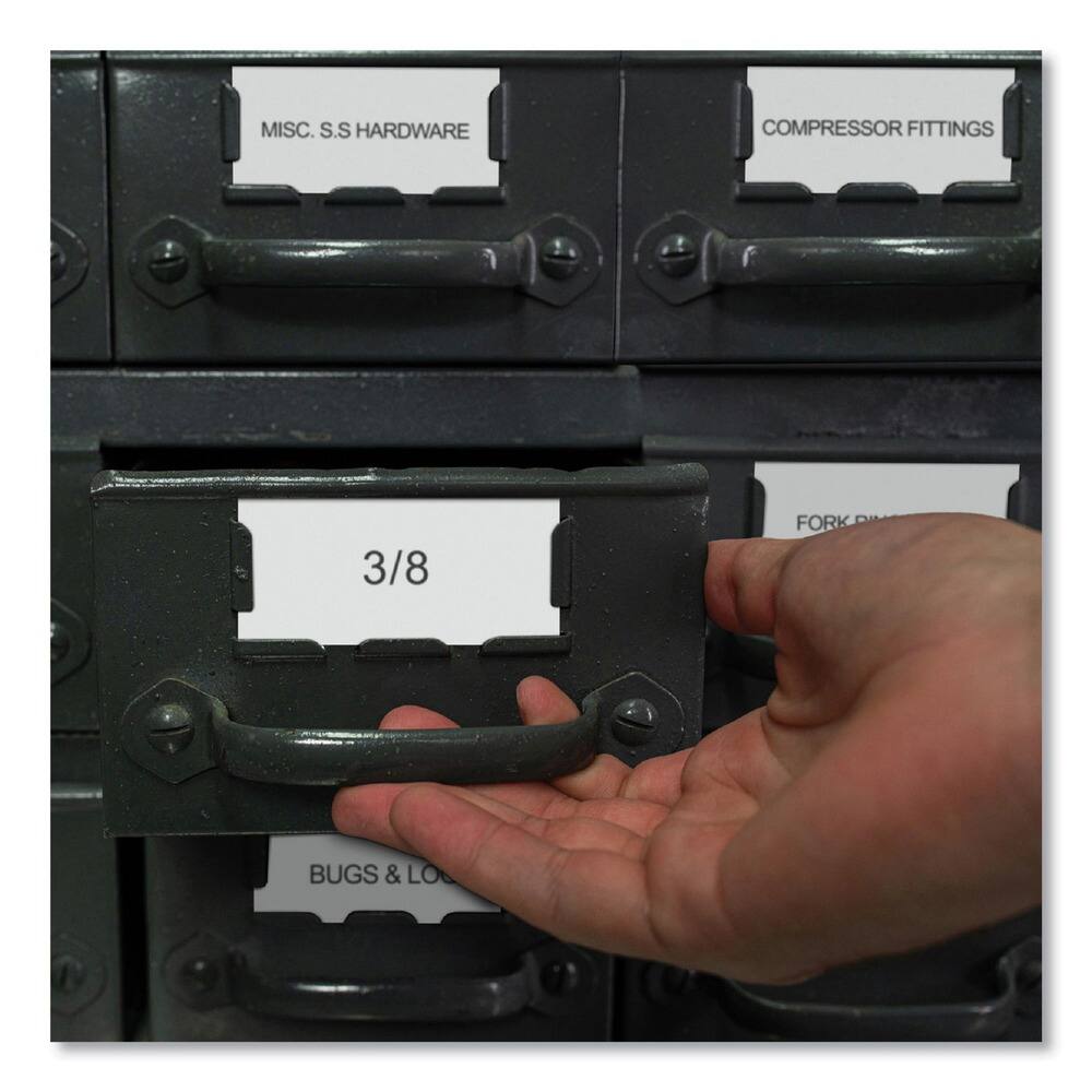 MISC. S.S HARDWARE  
COMPRESSOR FITTINGS  
3/8  
FORK DIA  
BUGS & LOCKS