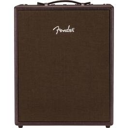 Fender - Acoustic SFX II Amplifier, Dark Brown, 120V