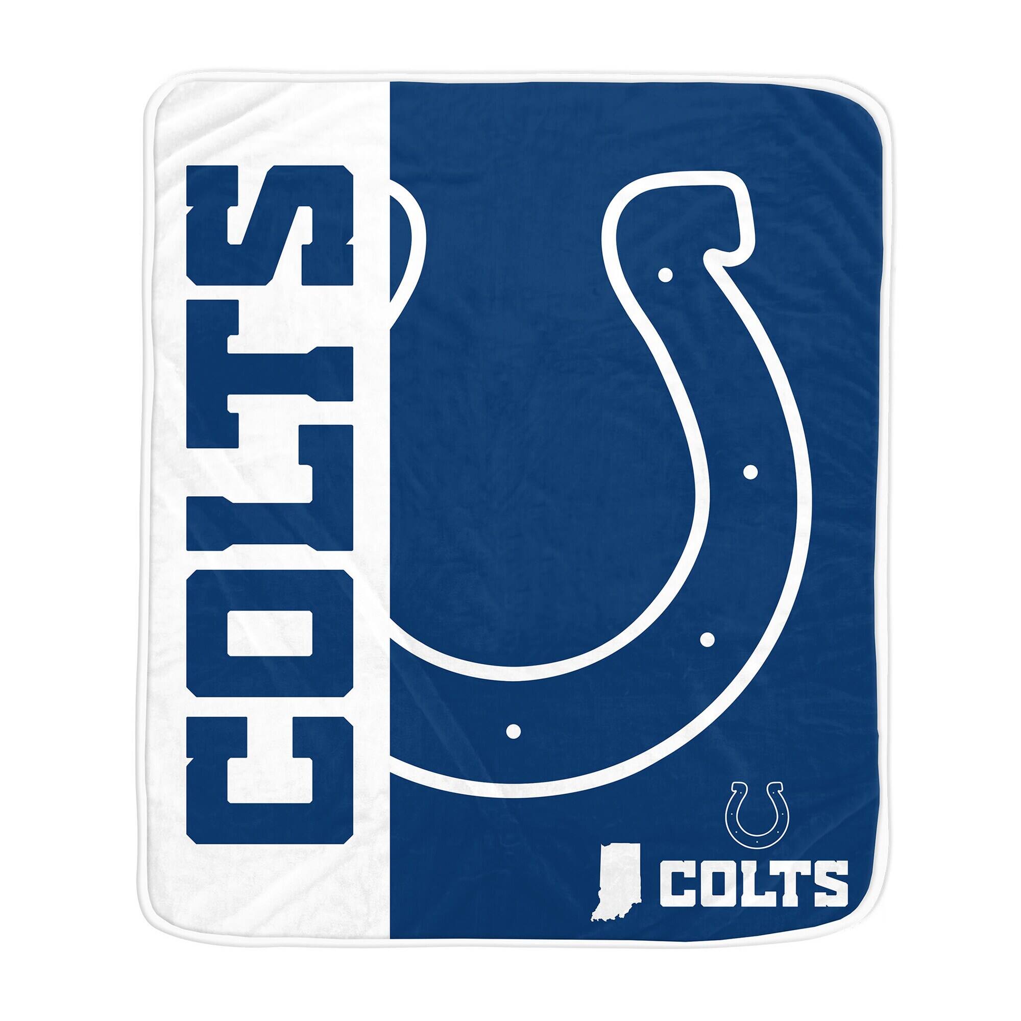 COLTS  
COLTS