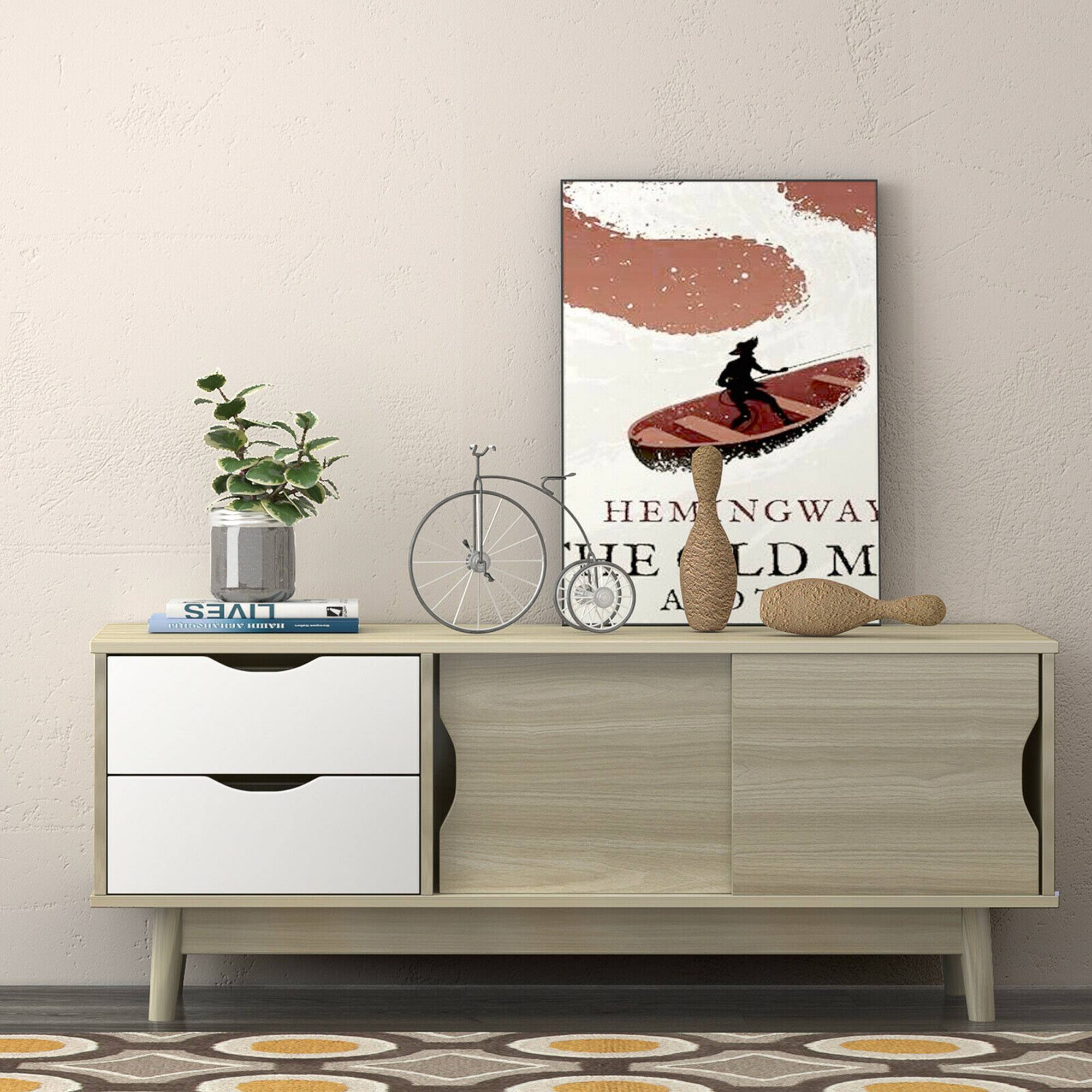 HEMINGWAY THE WORLD A