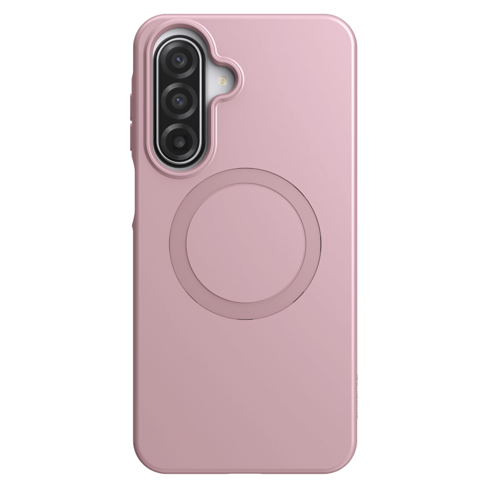 Alt View 1. Nimbus9 - Alto 2 Case for Samsung Galaxy A17 5G / A16 5G / A26 - Light Pink.