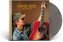 Conner Smith - Smoky Mountains - VINYL LP