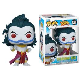 Funko - Pop! X-Men '97: En Sabah Nur - Multicolor