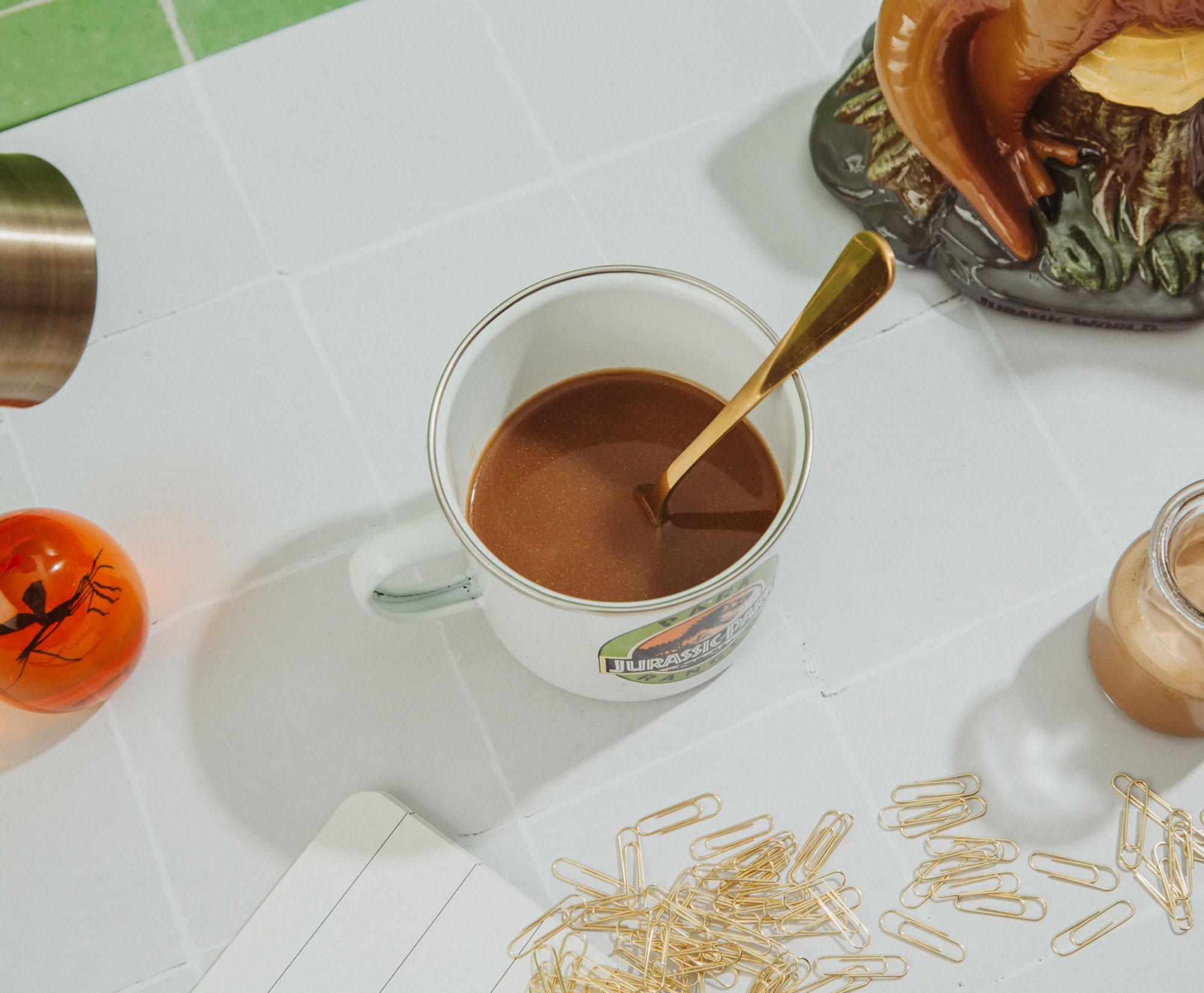 The text on the image reads: "JURASSIC"