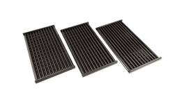 Music City Metals - MCM675307389 COOKING GRIDS SET OF 3 PC AFTERMARKET cooking grids