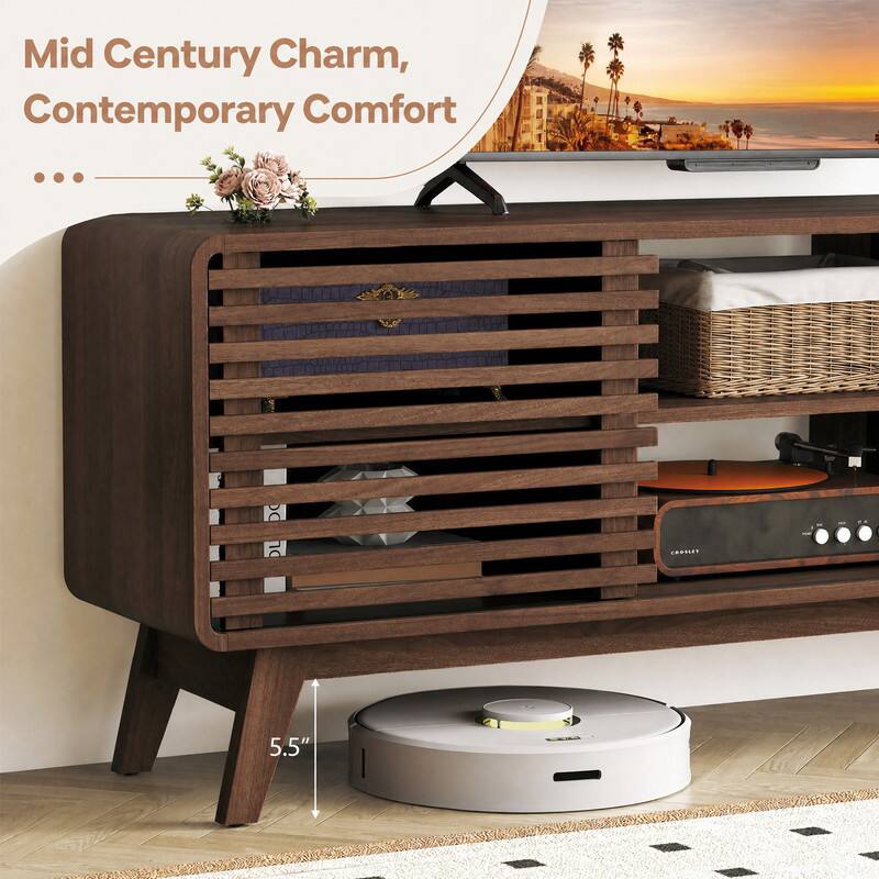 Mid Century Charm, Contemporary Comfort

5.5"