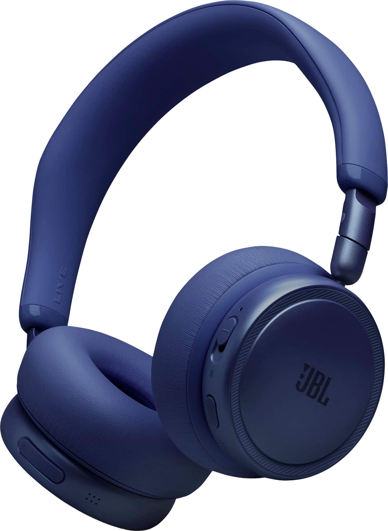 Live 680NC Wireless on Ear True Adaptive Noise Cancelling