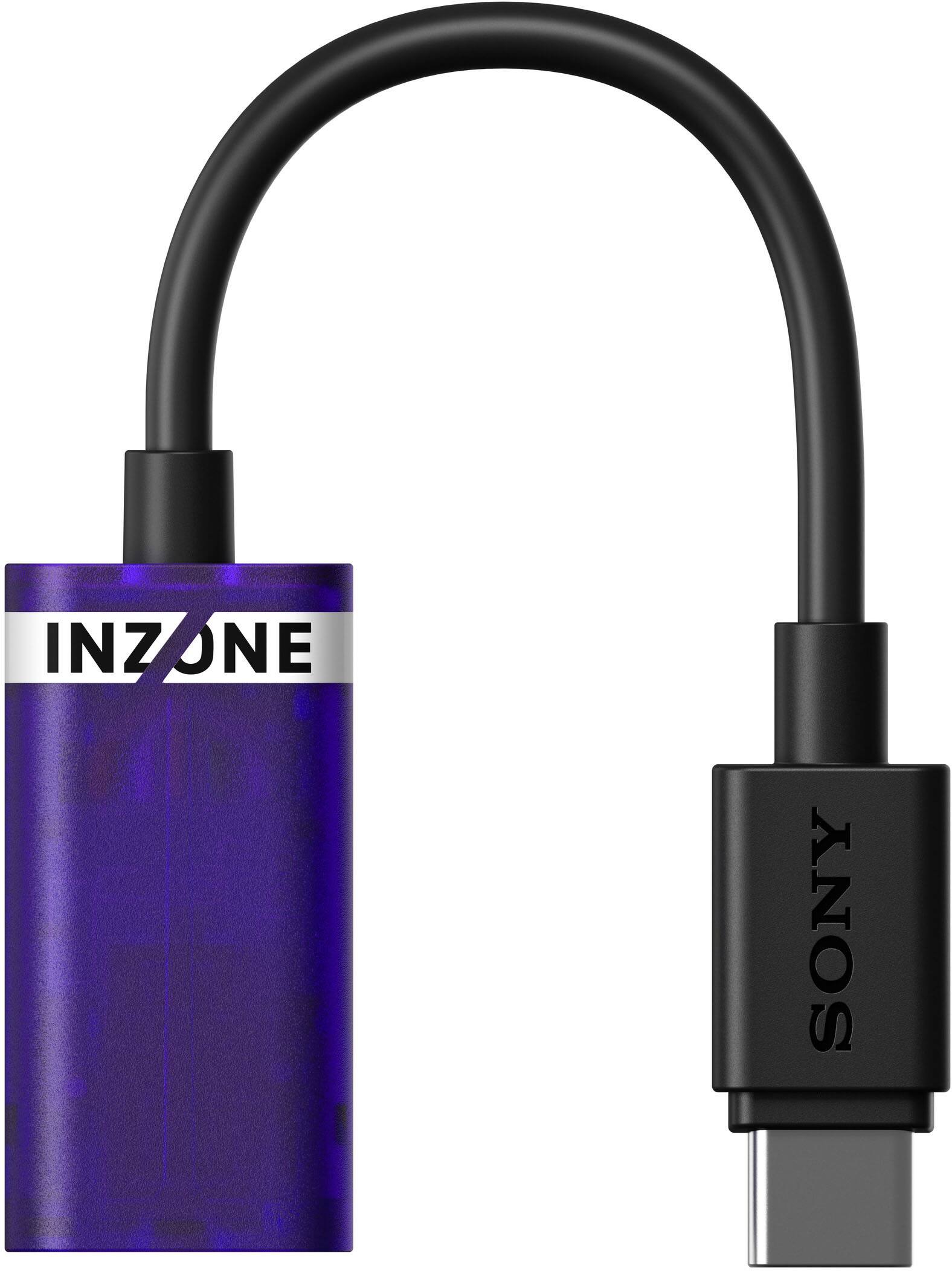 INZONE  
SONY