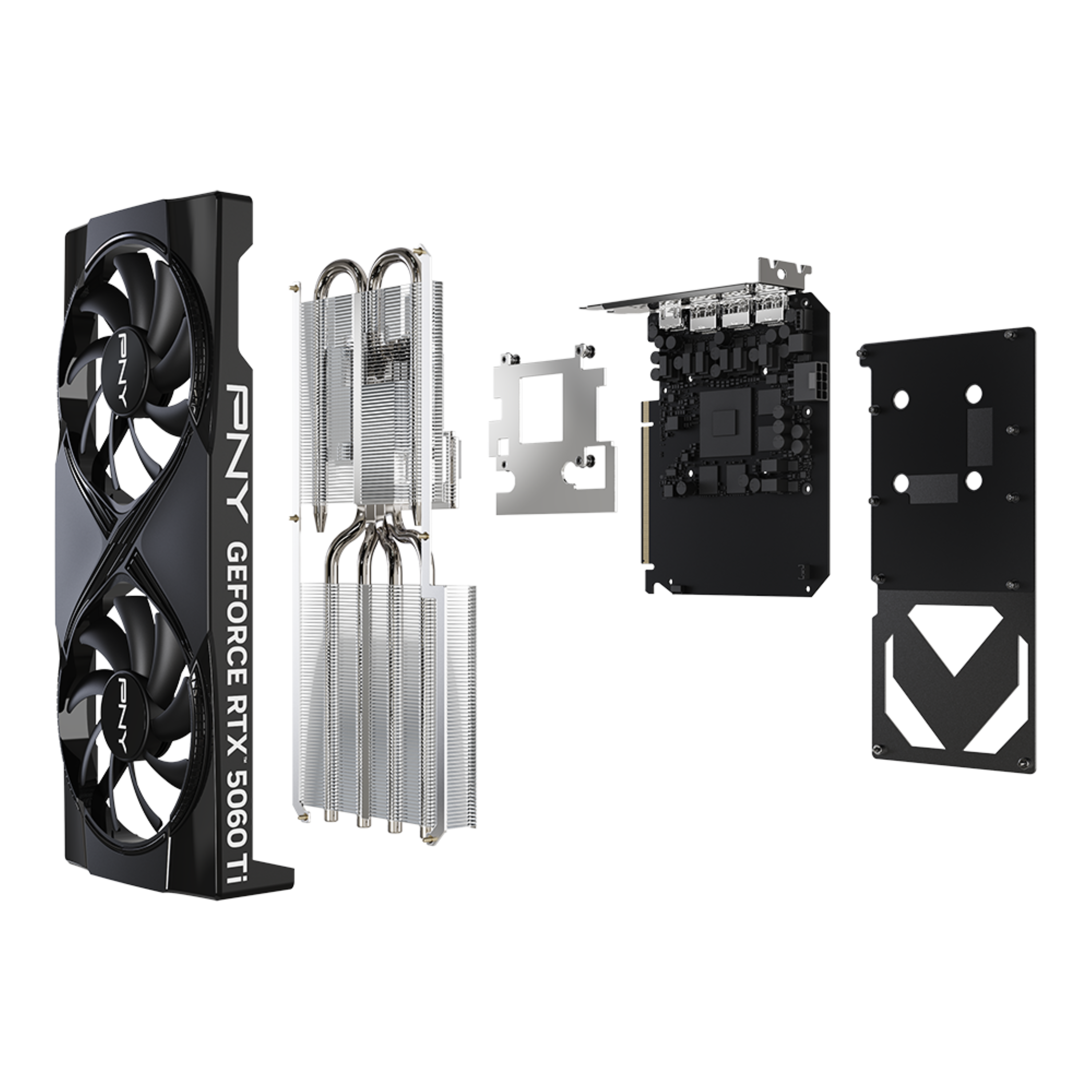 PNY GEFORCE RTX 5060 Ti