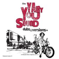 The Yabby You Sound [LP] - VINYL - Front_Zoom