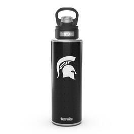 Tervis - Michigan State Spartans 40oz. Weave Wide Mouth Water Bottle - Multicolor