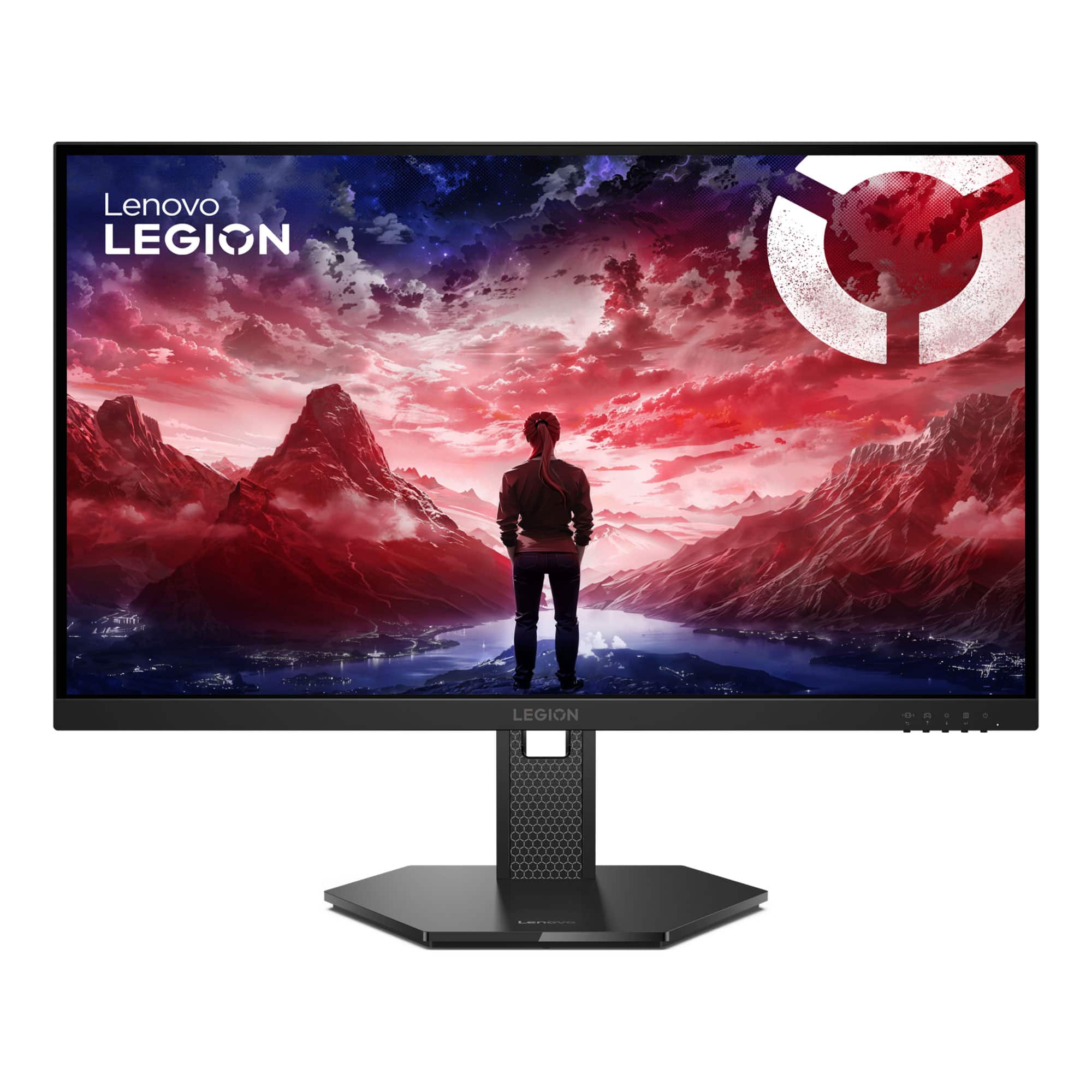 Lenovo Legion 27 10 27 inch IPS FHD 240Hz Gaming Monitor, For