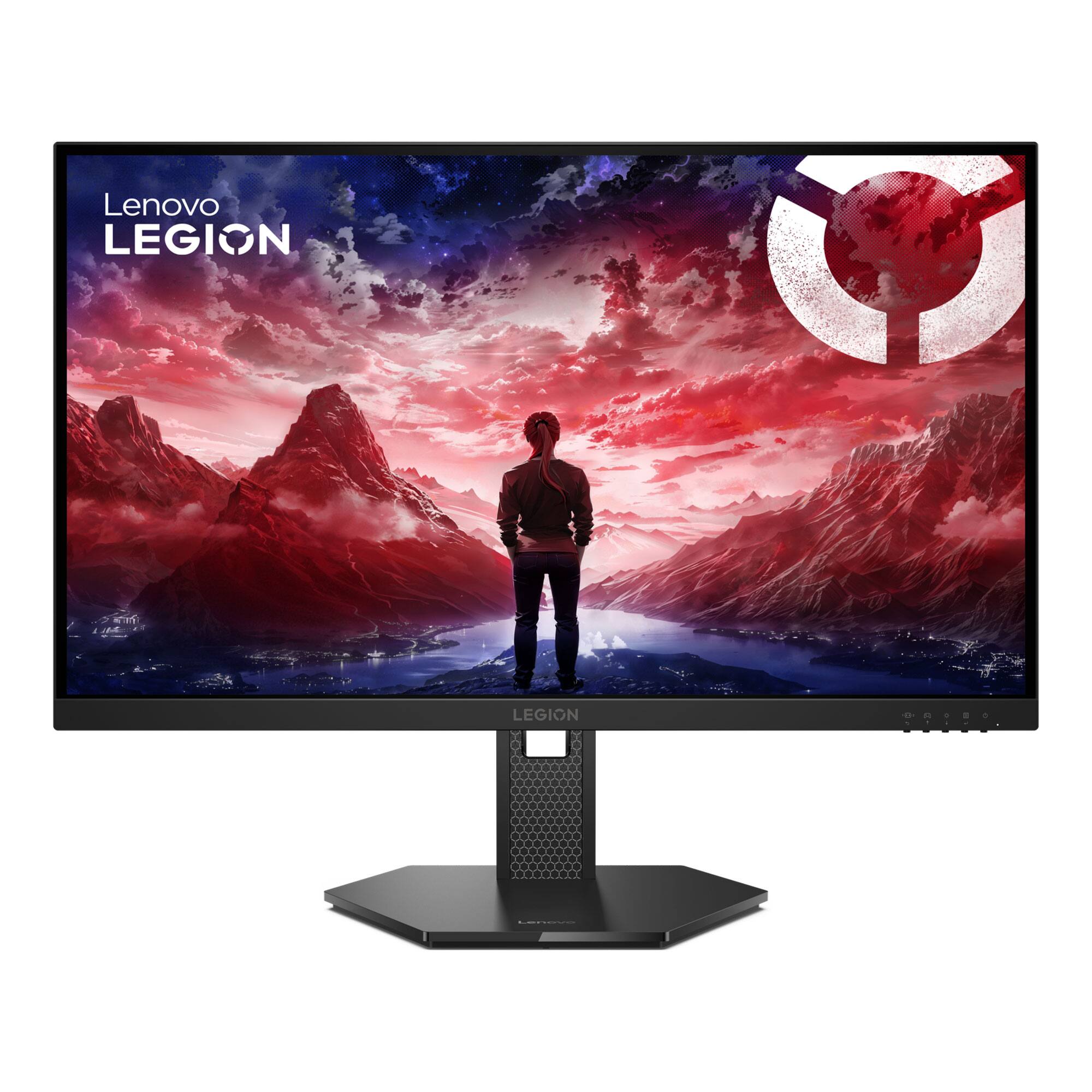 Lenovo LEGION  
LEGION