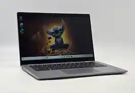 Dell - Refurbished Excellent - Latitude 5340 2 in 1 Notebook PC 13" Intel i5-13, 16GB RAM | 256GB NVMe SSD | Business Laptop | Win 11 | Webcam | Touch