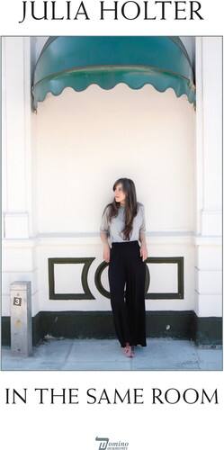 Julia Holter - In The Same Room   - COMPACT DISCS [CD] price history on PriceWatchPro