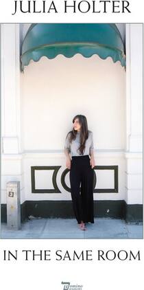 Julia Holter - In The Same Room - VINYL LP