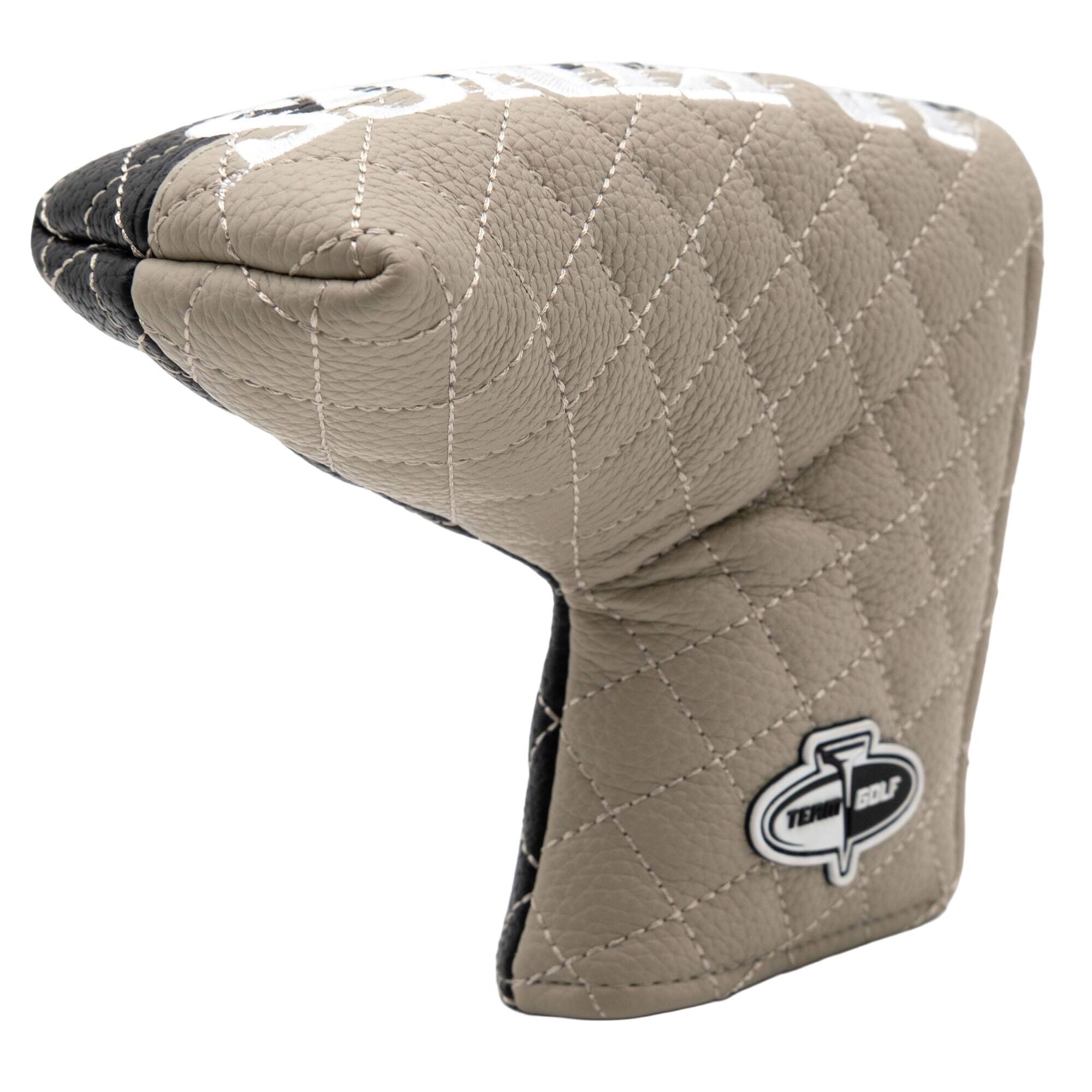 The text on the image reads:

"TEAM GOLF"