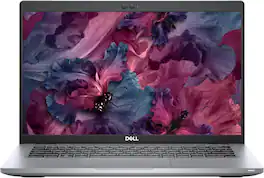 Dell - Refurbished Excellent - 5420 Latitude Laptop 14",Core i7-1185G7,16G DDR4, 512G, Windows 11 Pro - Silver
