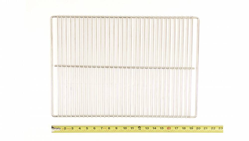 Alt View 1. Music City Metals - Music City Metals - MCM404070110 grid, stl wire, ; Turco.