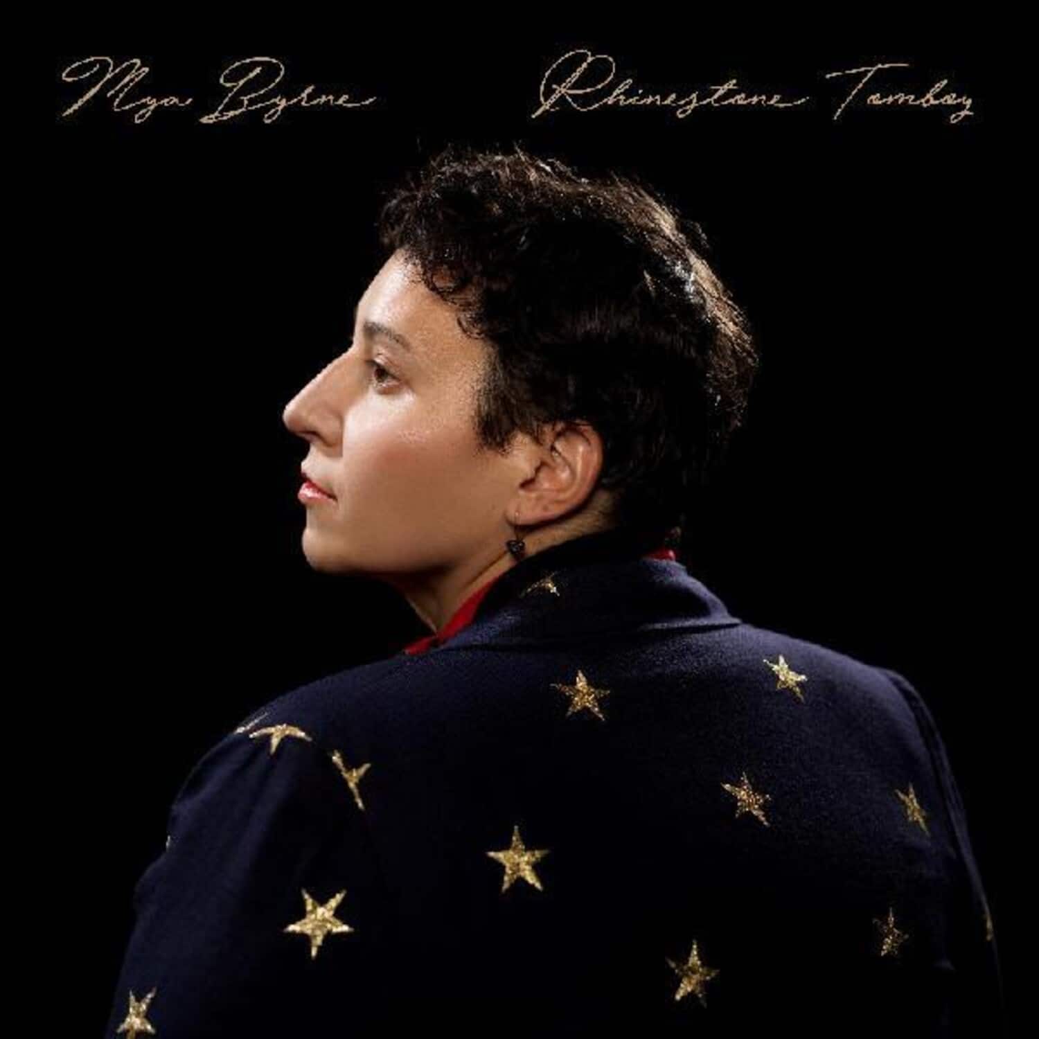 Mya Byrne - Rhinestone Tomboy   - COMPACT DISCS [CD] price history on PriceWatchPro