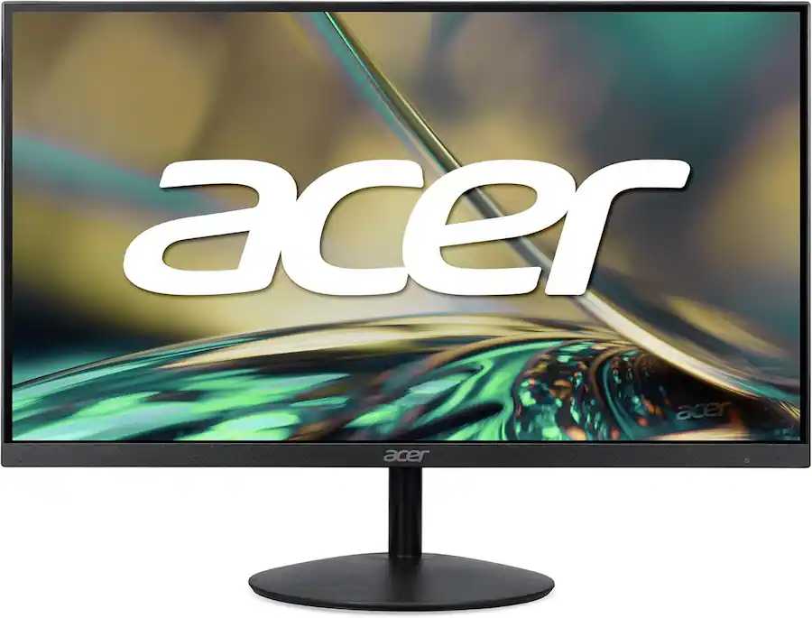 Acer Refurbished Excellent SB322QK SB322QK 31.5