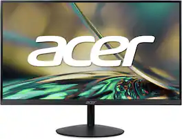 Acer - Refurbished Excellent - SB322QK SB322QK 31.5" 3840x2160 60Hz 4ms UM.HS2AA.006