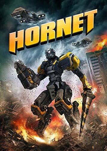 Hornet   - DVD price history on PriceWatchPro