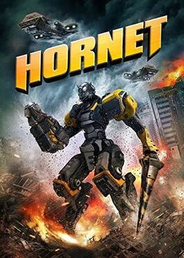 Hornet - DVD