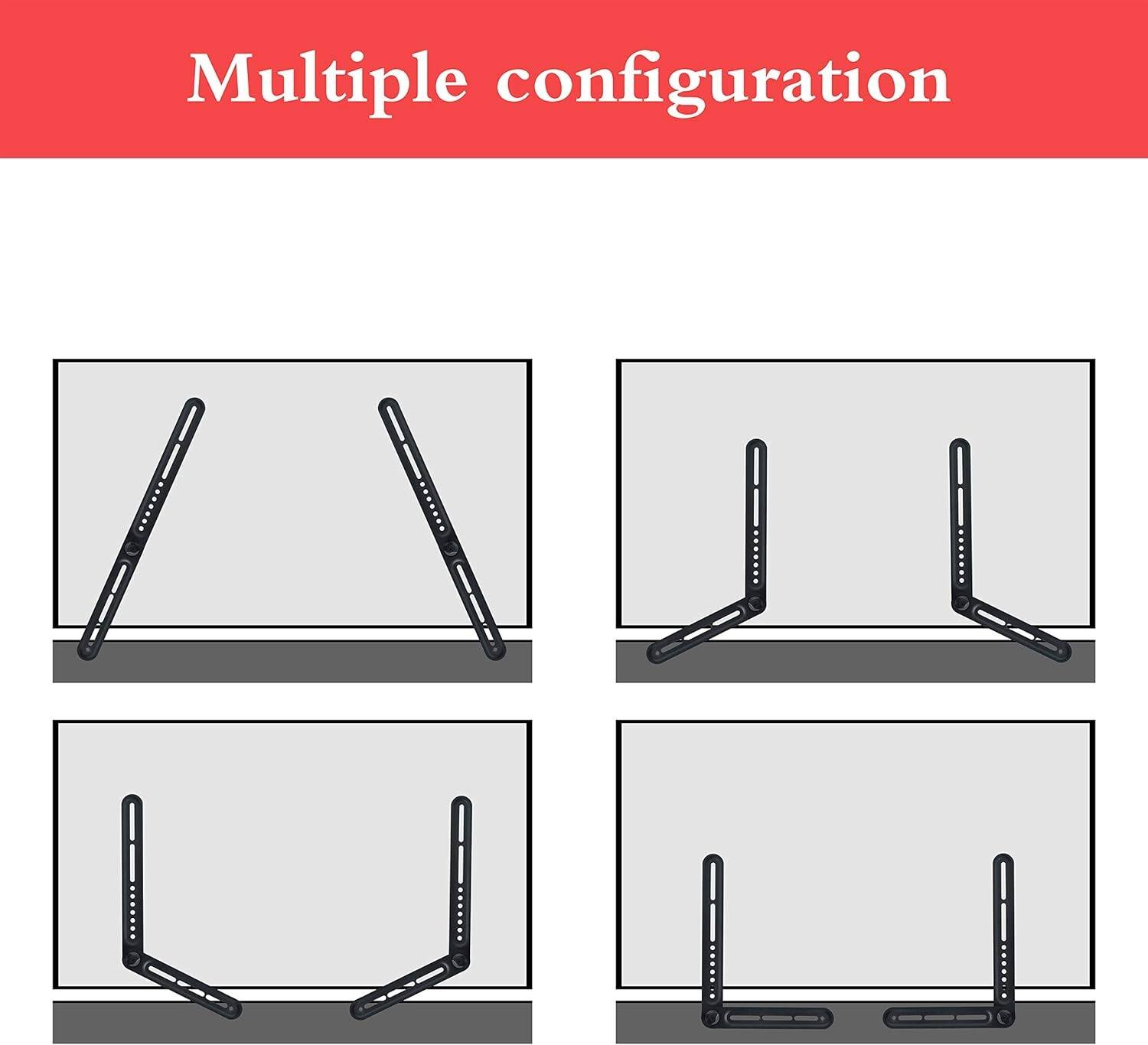Multiple configuration