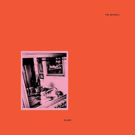 SUUNS - Witness - VINYL LP