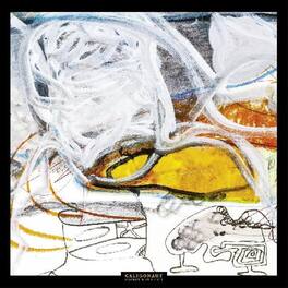 Caligonaut - Magnified As Giants - VINYL LP