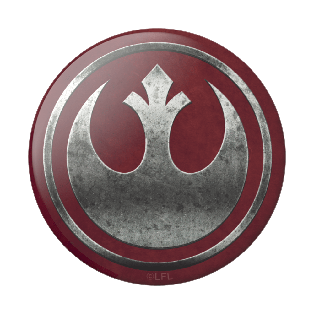 Star Wars - Rebel Icon