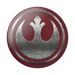 Star Wars - Rebel Icon
