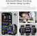 Advanced Sleep Tracking for Better Sleep Quality
Monitoring of deep and REM sleep phases, Quality assessment with personalized improvement suggestions, Automatic detection of short naps for insights into nap habits.
9:41
Jul 04, 2023
STEPS 12888 steps
CALORIE 688 kcal
DISTANCE 12.08 km
HEART RATE - 132 Avg
SLEEP 7 15 -
STRESS EFFECTIVE STANDING
EXERCISE RECORD High-intensity interval training
Sleep 6 hr 30 min
Target 5 hr
Awake times
REM sleep 1hr28min
Light sleep 18min
Deep sleep 2hr28min
Sleep distribution
Awake times 3x
REM sleep 25%
Light sleep 52%
Deep sleep 23%
Nap 1hr15min
Nap 1hr10min
Nap 1hr57min