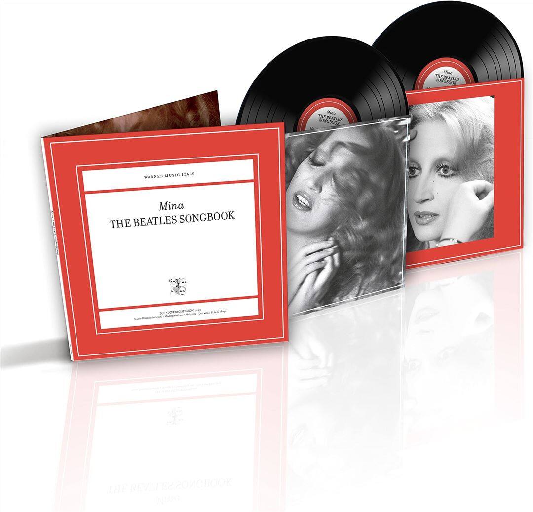 Beatles Songbook [LP] VINYL Best Buy