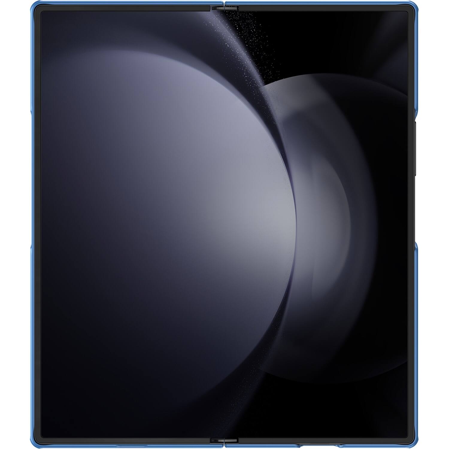 Alt View 14. SaharaCase - Raider Series Full-Body Case for Samsung Galaxy Z Fold6 - Desert Blue.