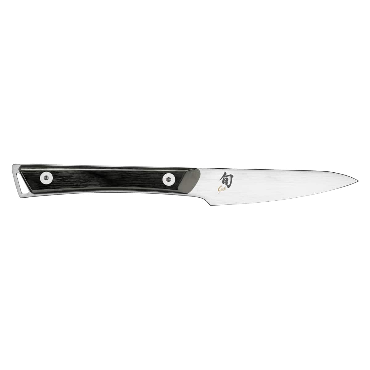 Shun - Kazahana Paring Knife, 3.5 Inch price history on PriceWatchPro