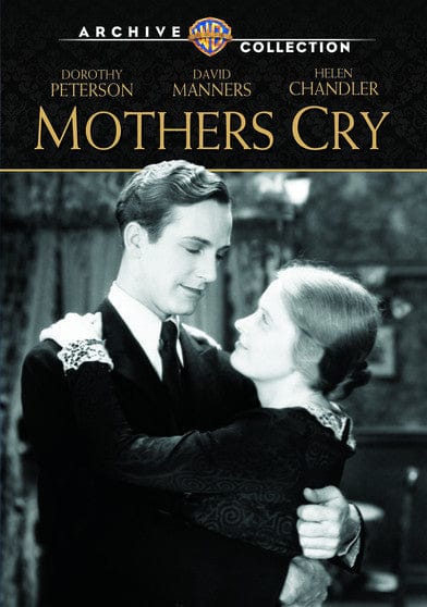 Mothers Cry - DVD