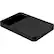 Alt View 3. Toshiba - Toshiba Canvio Ready 1TB USB 3.2 Gen 1 Portable Hard Drive, Black - Black.
