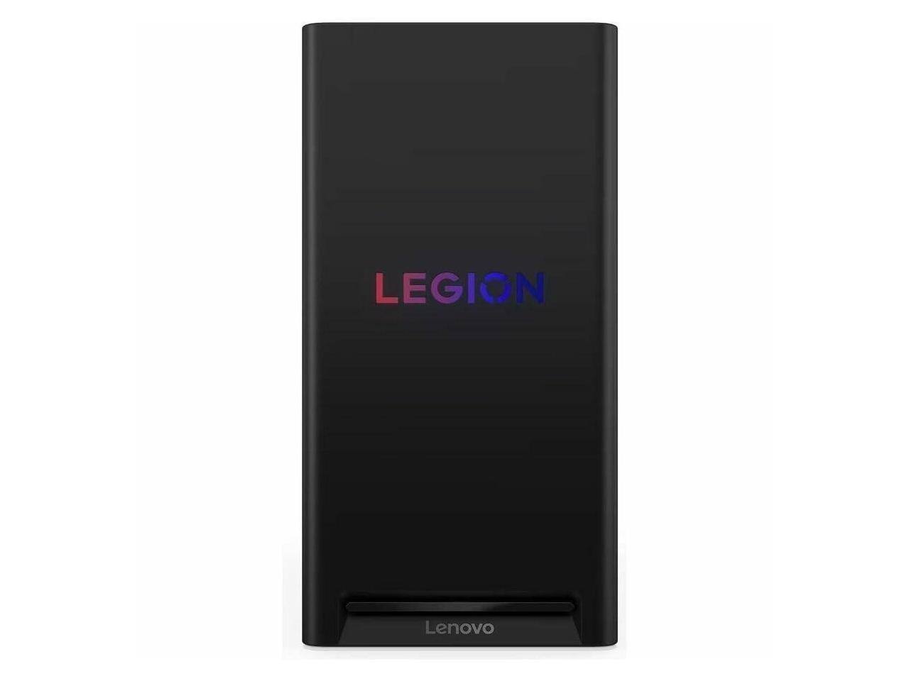 LEGION  
Lenovo