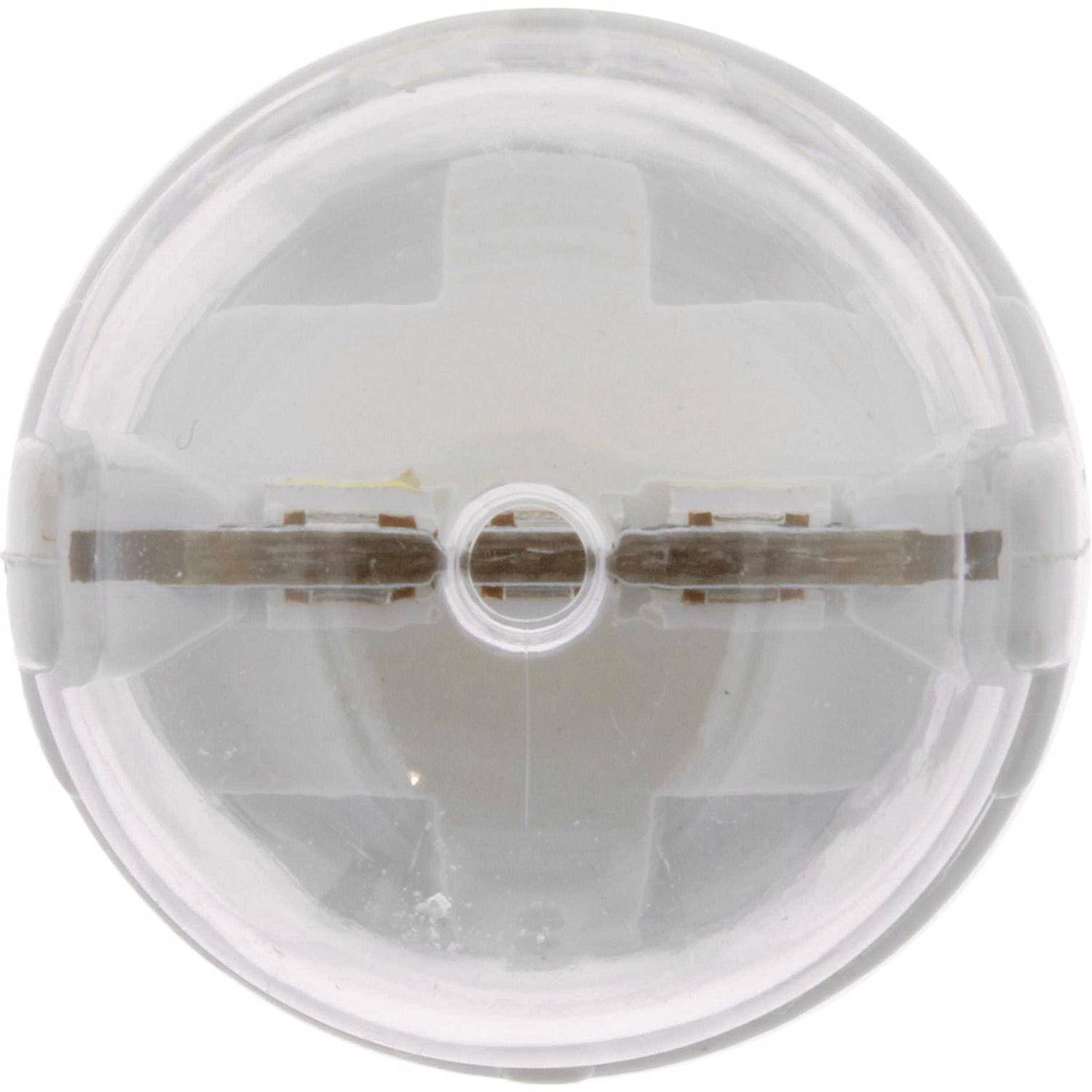 Back. Philips - Philips Ultinon LED Parking/Stop/Tail/Turn Miniature Automotive Bulb 1157WLED.