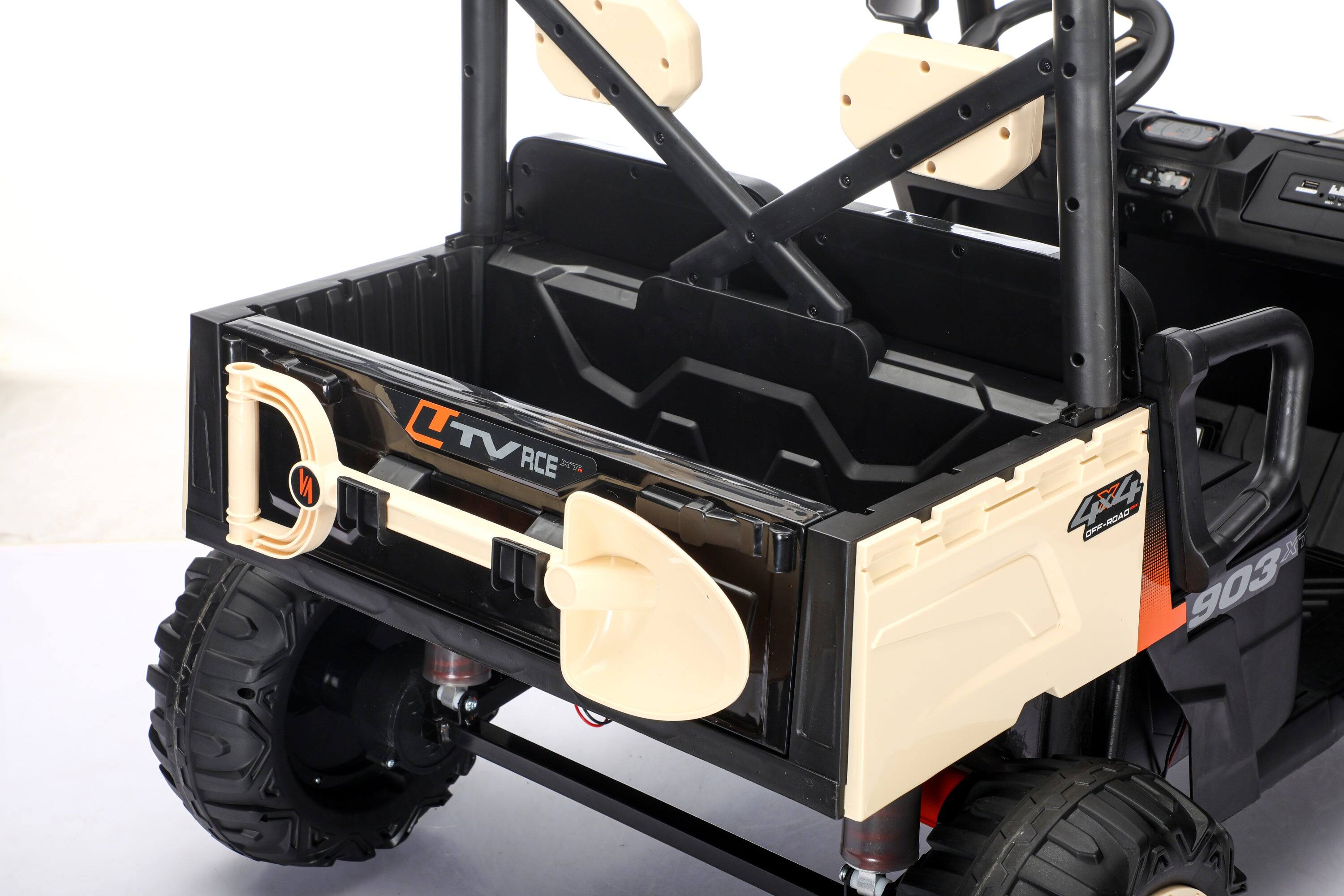 LTV RCE  
4X4 OFF-ROAD  
903