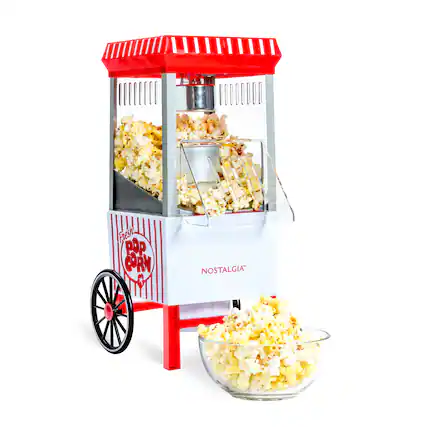 LA Fiesh POP CORN NOSTALGIA