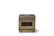 Alt View 1. Viking - 36 in. Wide 4 Burner Dual Fuel Sealed Burner Range with Griddle-Golden Hour-LP - Golden Hour.