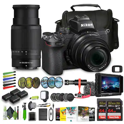 Nikon NIKKOR DX 50-250/4.5-6.3 Pi $45 16 VR WOS-9 1:3.5-6.3 O
HIACO LILLPUT SAnrEne Dee Extrem Extreme PRO 200 200 HB/ 0 MB/s
Eigererin : D onoe VideoStudio PaintShop Pro Painter msents dihot Peo 1 64 C 64 GB SanDisk
SanDisk Extreme PRO 200 MB/s 64 GB
SanDisk Extreme PRO 200 MB/s 64 GB