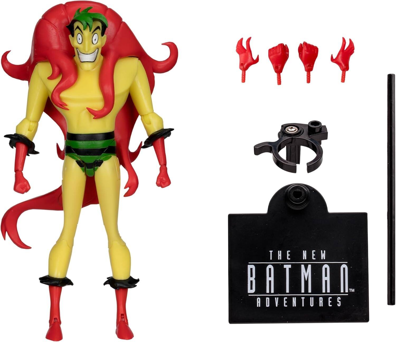 The New Batman™ Adventures