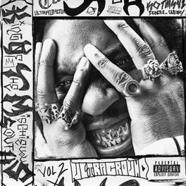 Denzel Curry - King Of The Mischievous South Vol. 2 - VINYL LP
